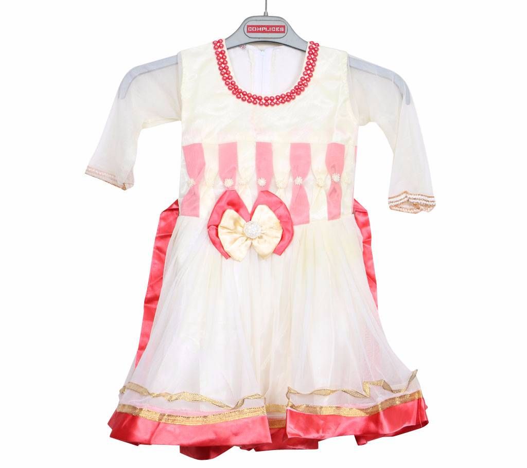 Babies Party Frock