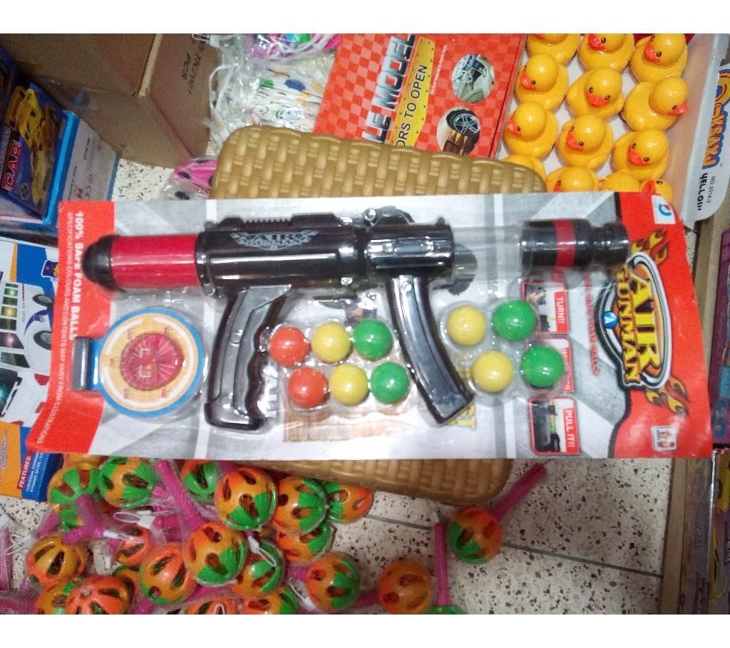 toy air gun