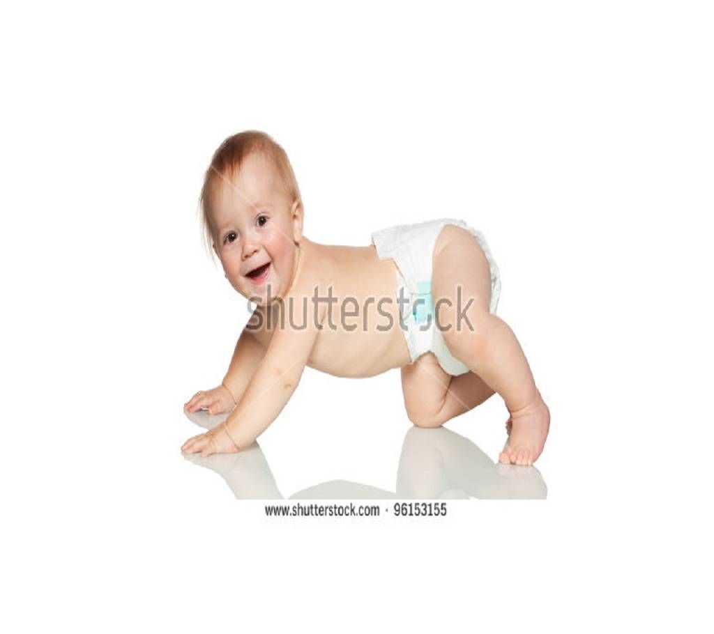 Supermom Diaporum (XL - 20 piece)