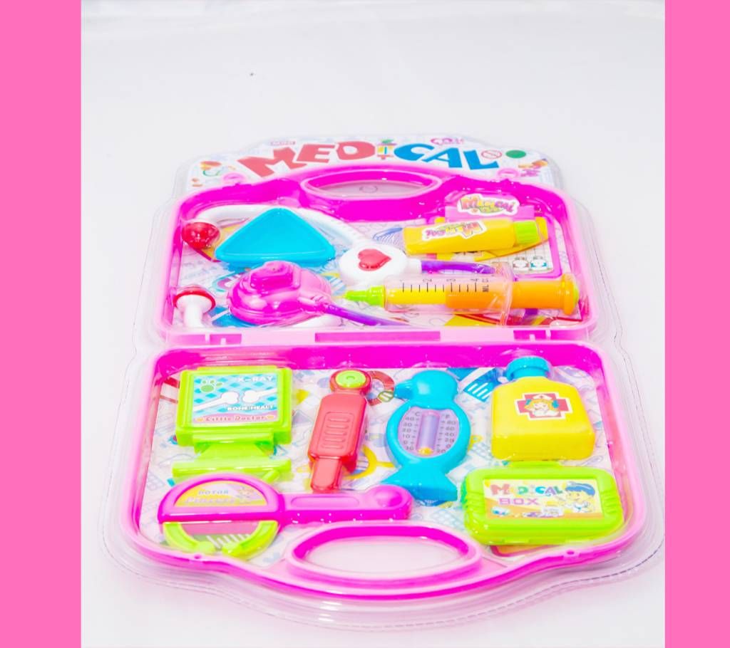 Mini Medical Set