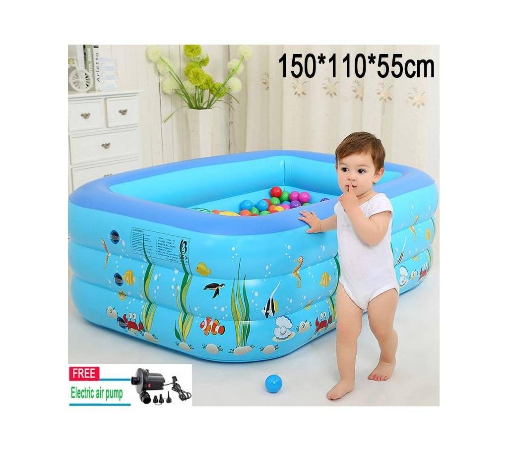 Bestway BABY  Bathpool