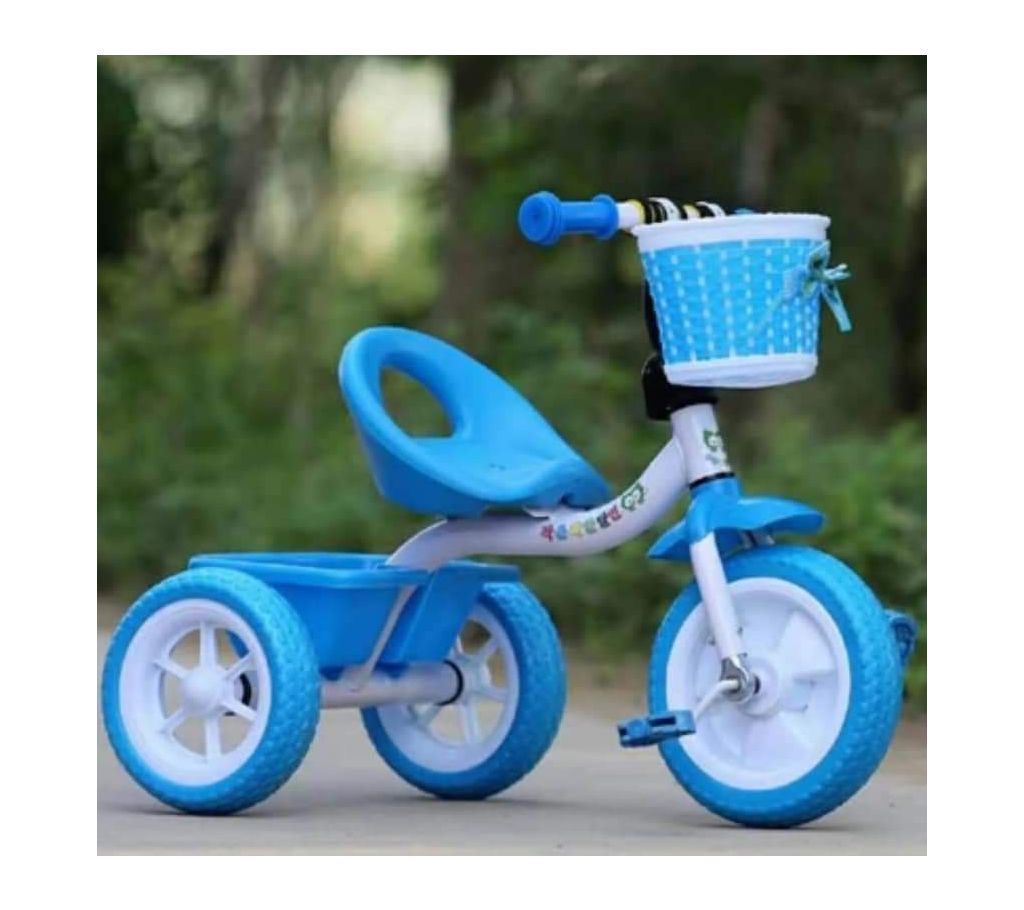 Baby Tri-Cycle