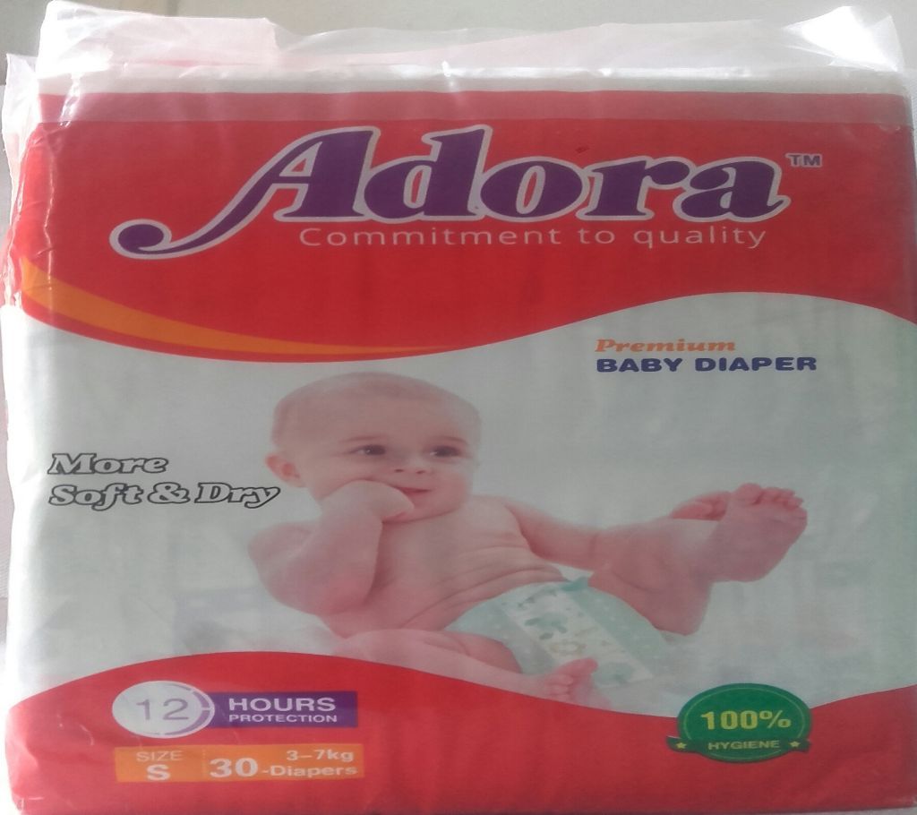 Adora baby Diaper best quality.