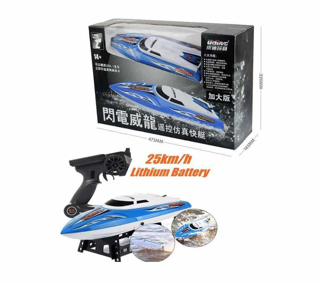 RC Boat 2.4G UDI 902
