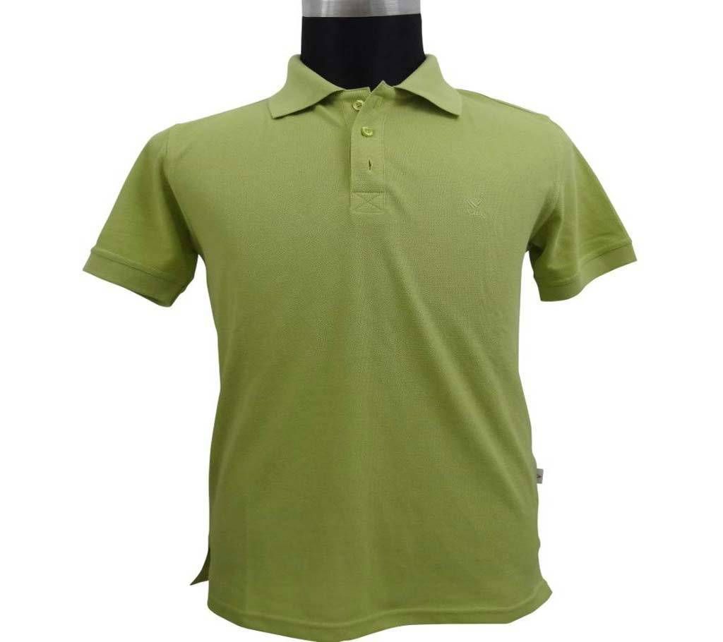 Weeping Willow polo for Boys