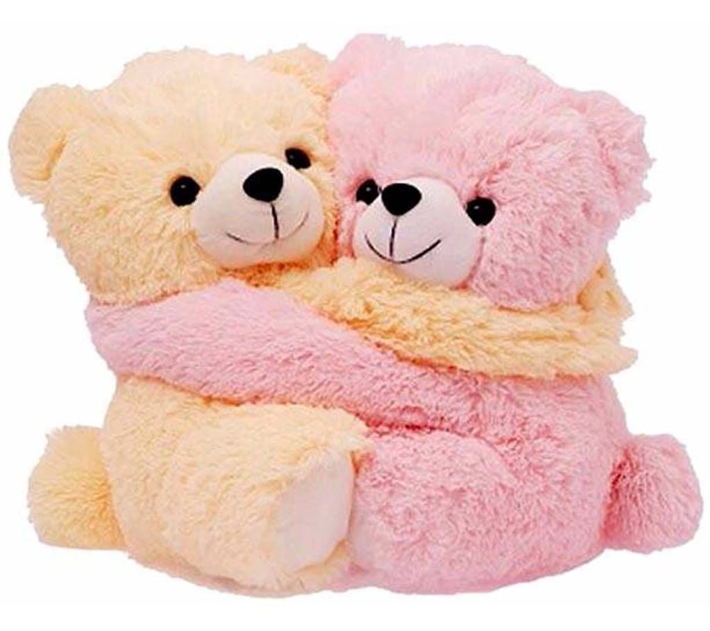 Twin bear