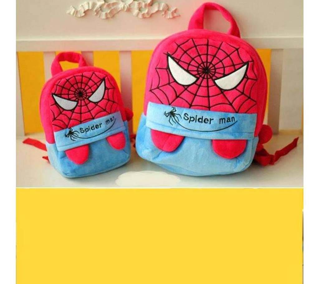 Spider Man Children Bag