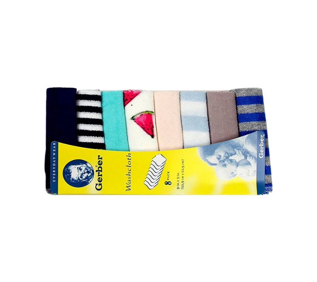 Baby Towel