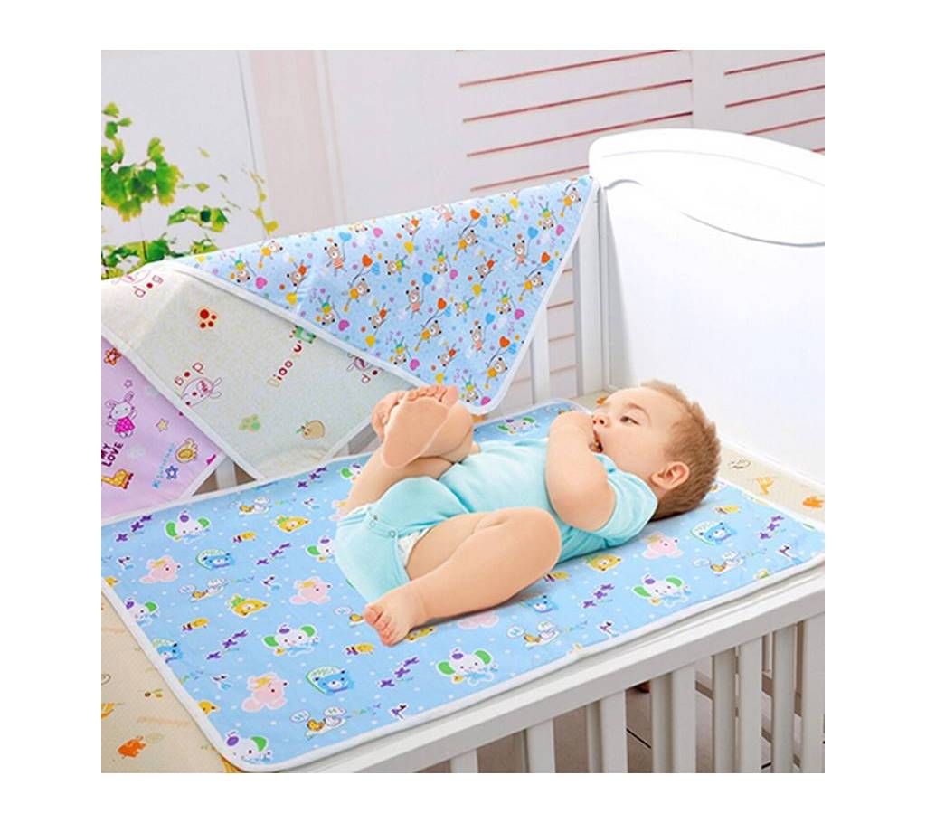 Baby Kids Waterproof Protector Mattress
