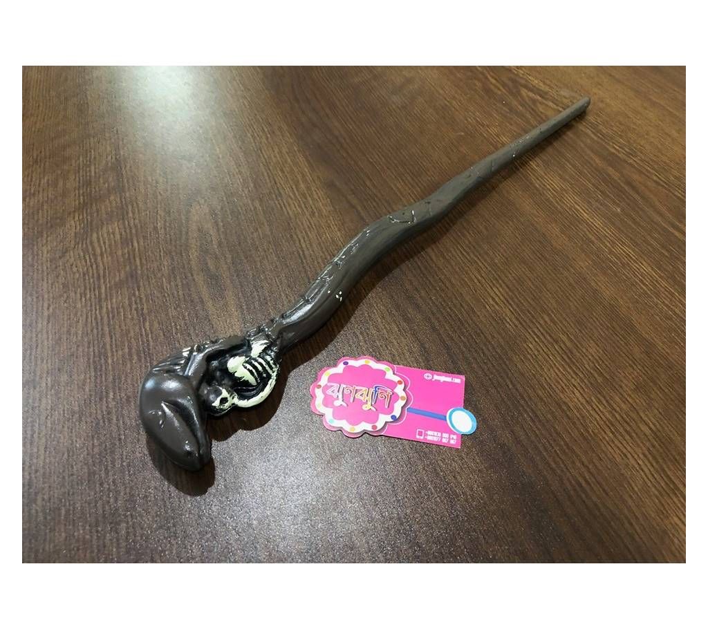 Magic Wand Toy