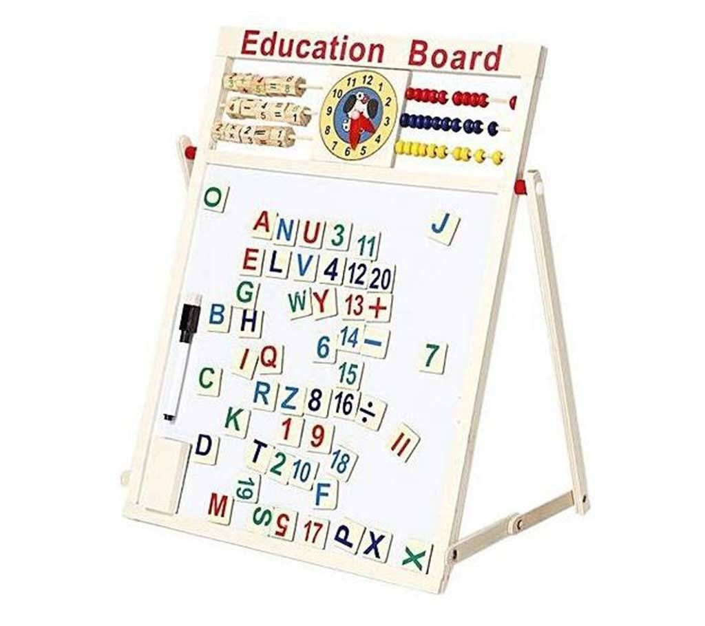 Babies Learning Writing Board