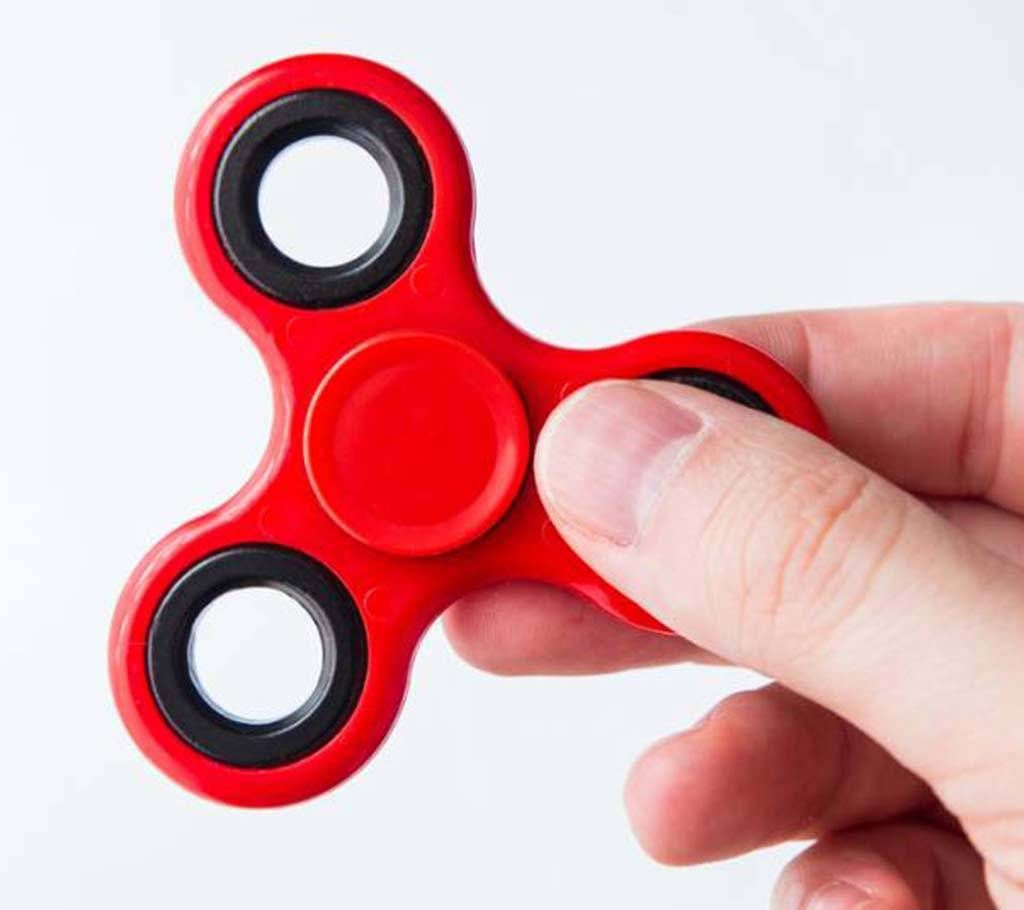 Super spinning Fidget spinner- 2 pieces combo 