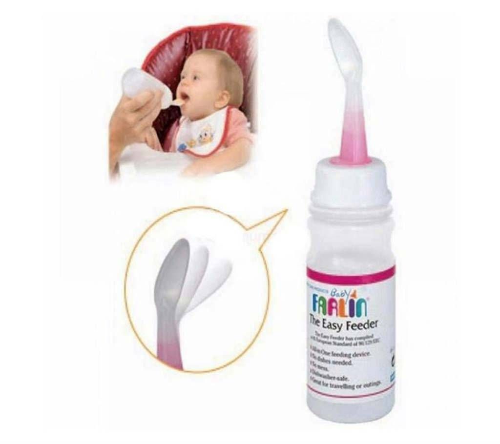 Farlin baby feeder 