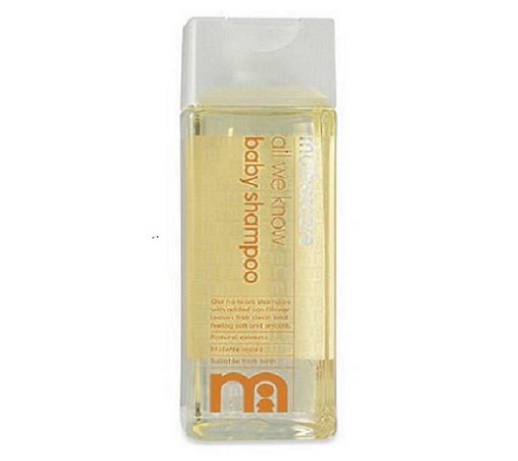MotherCare all we Know Baby Shampoo