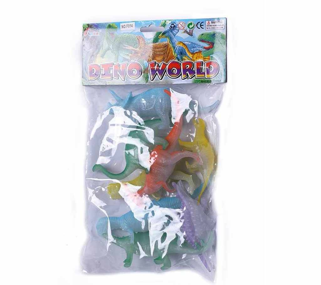 Dynosore Deno Set
