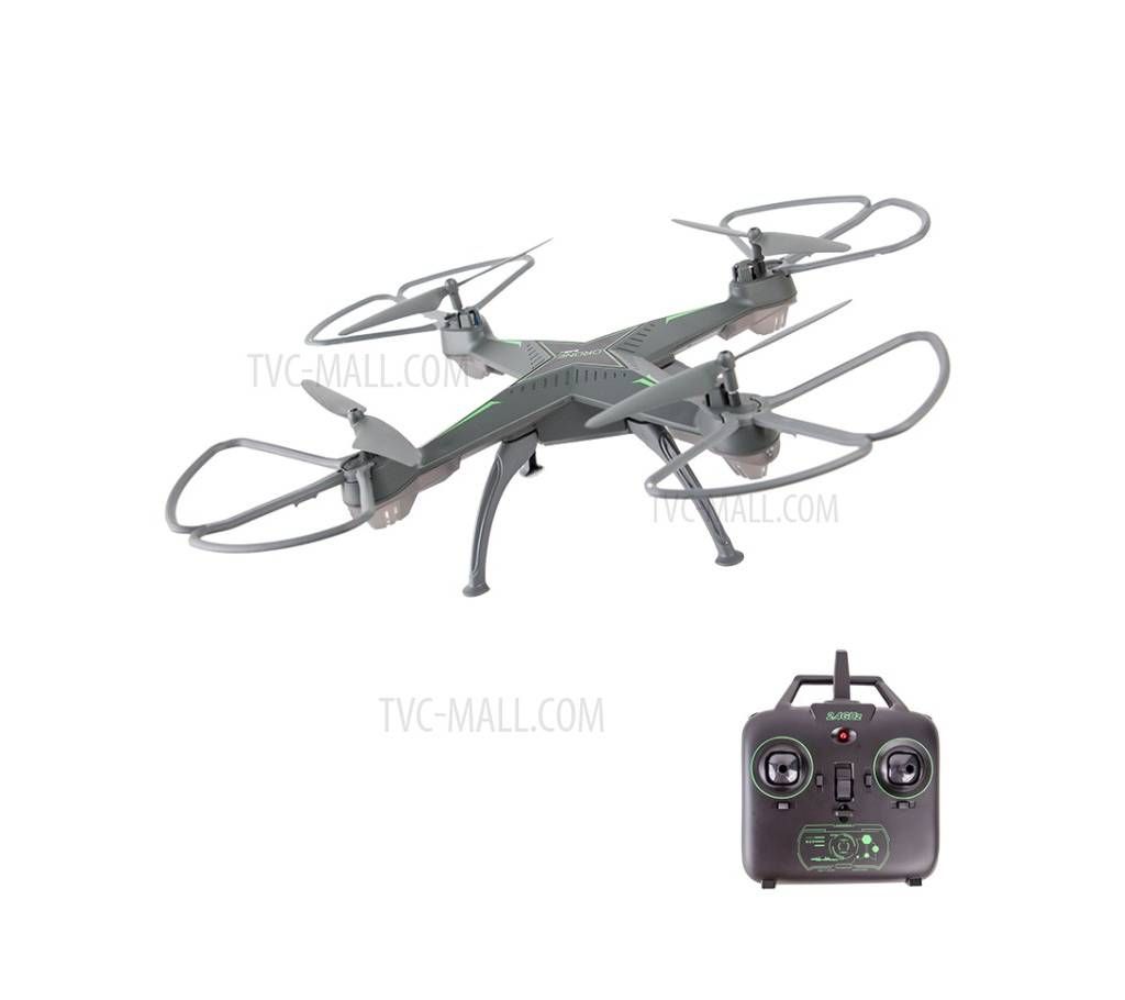 Remote Control Drone