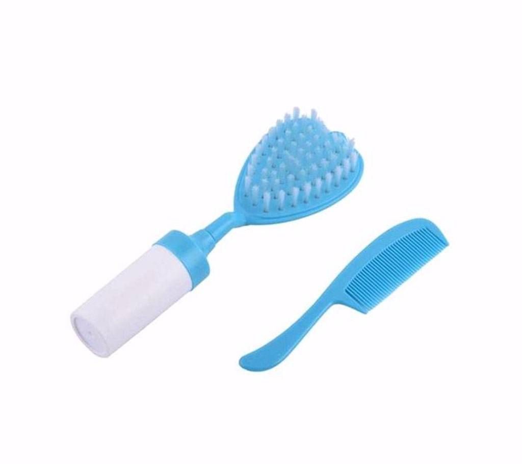 Musical Hair Brush for kids