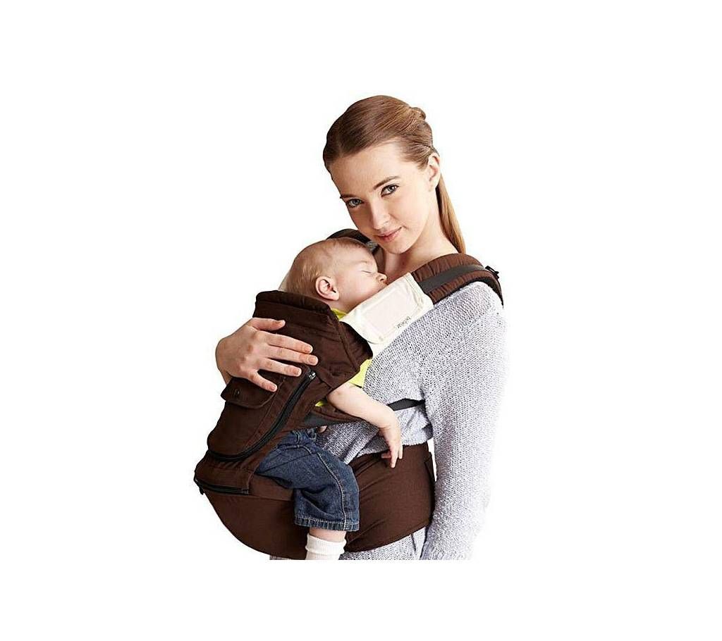Hipseat Baby Carrier