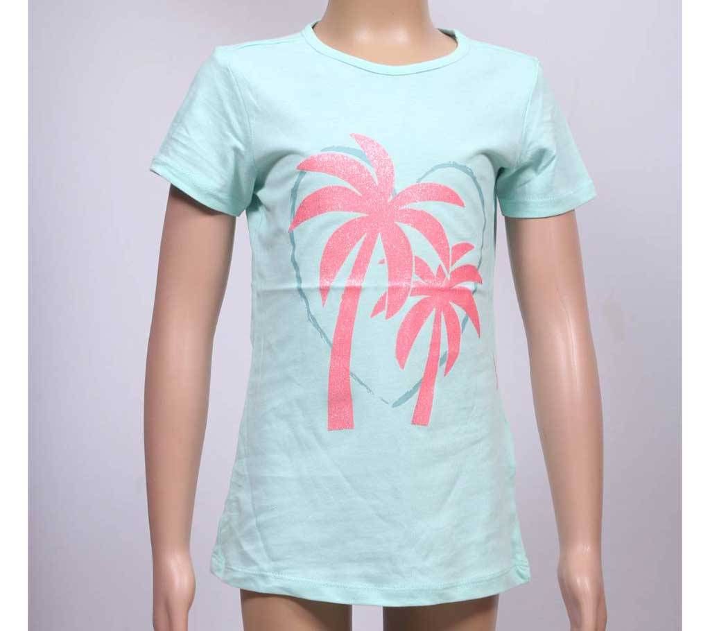 T-shirt for girls 