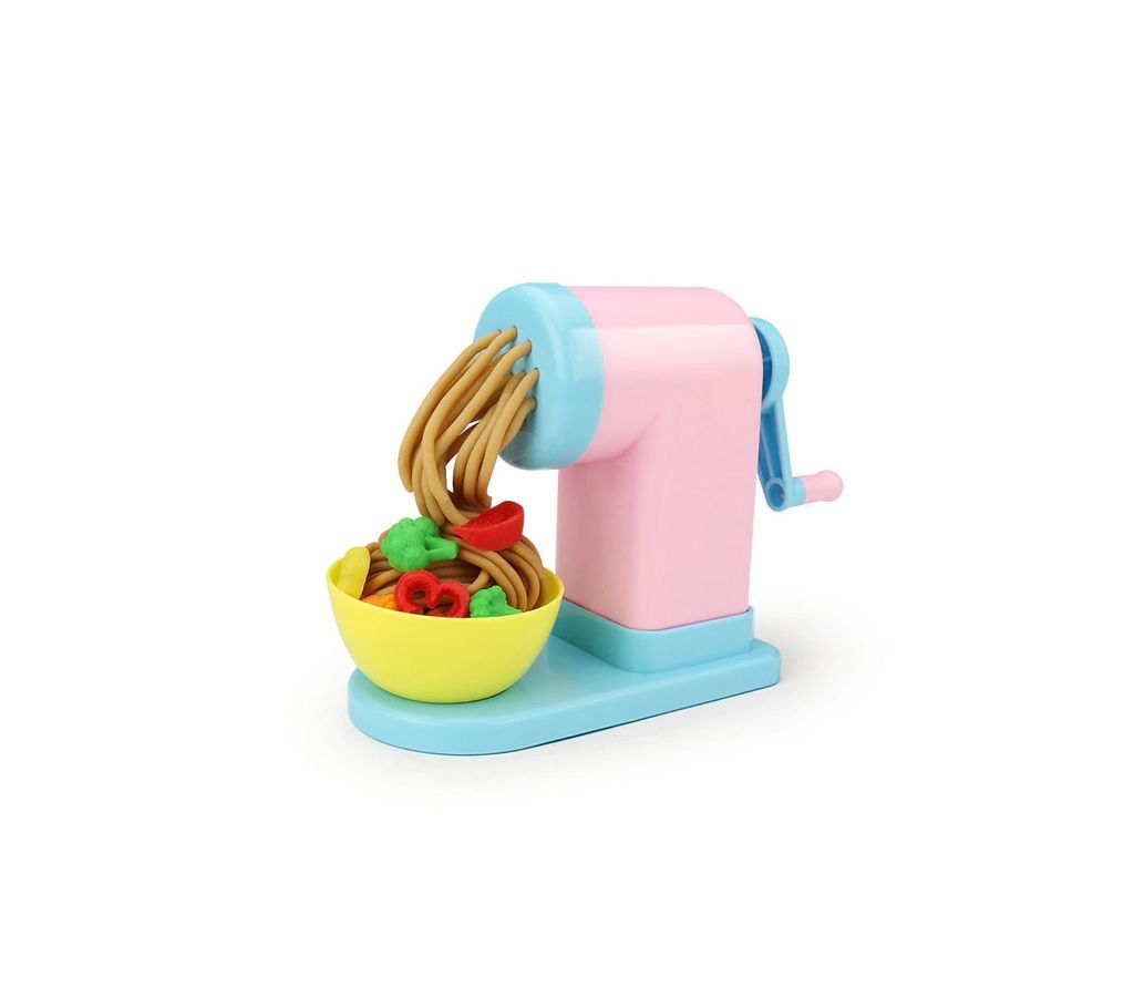 Noodle Maker Dough Set