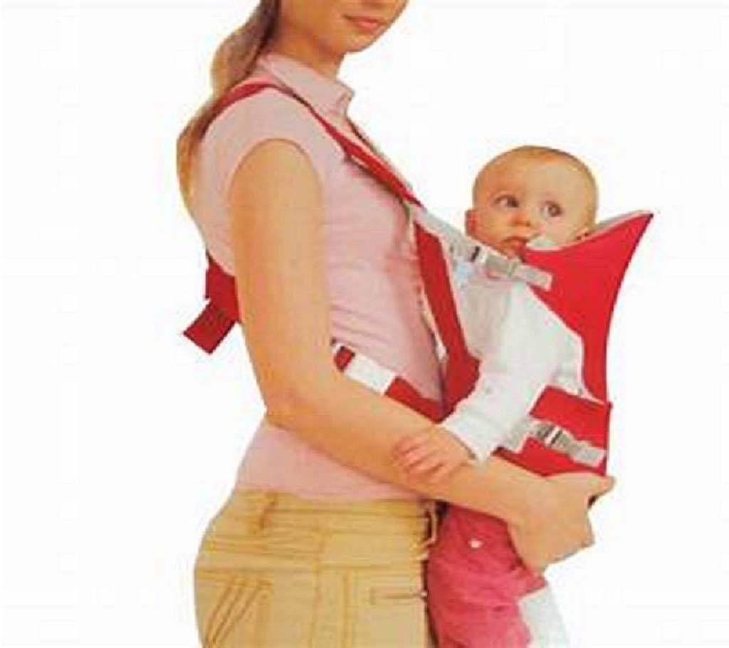 EN 71 BABY CARRIER