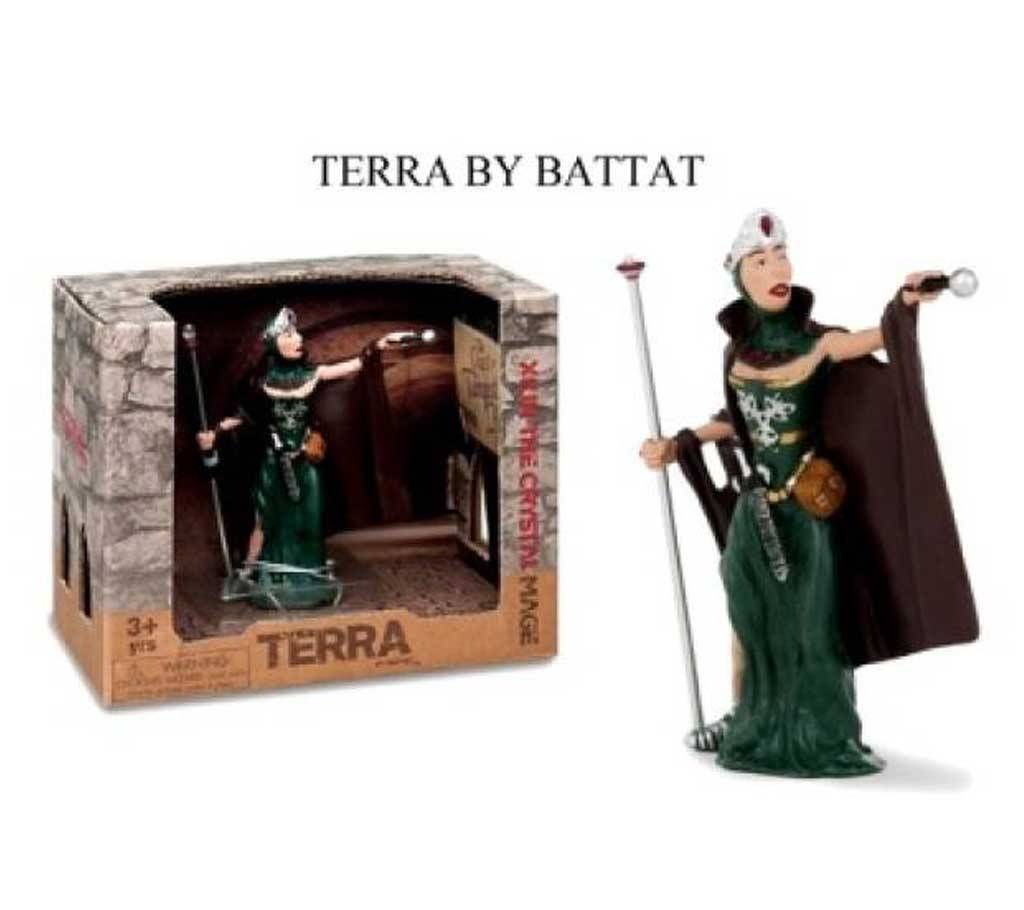 Fantasy Vintage American Figures - Random