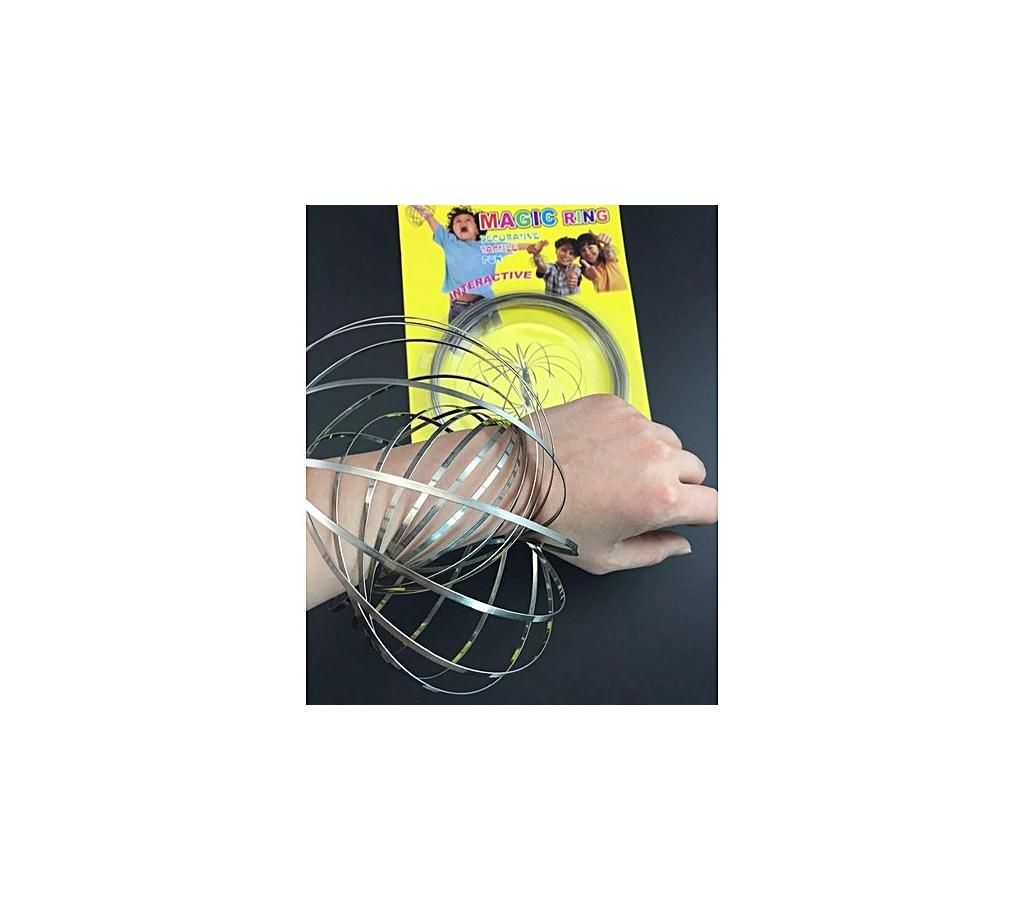 Arm Spinner Magic Ring - Stress relief Toy