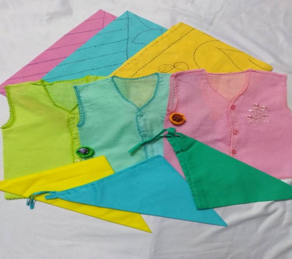 Combo Offer For NewBorn Baby