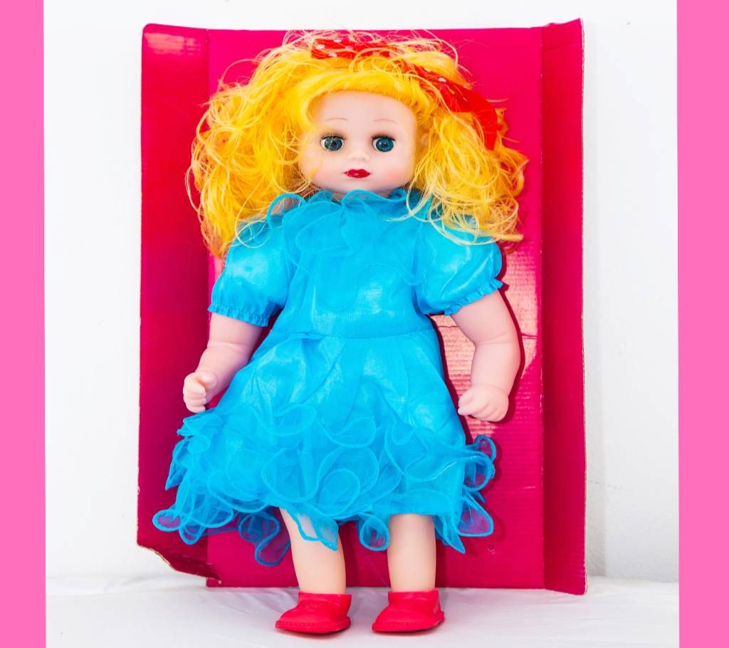 Music Doll