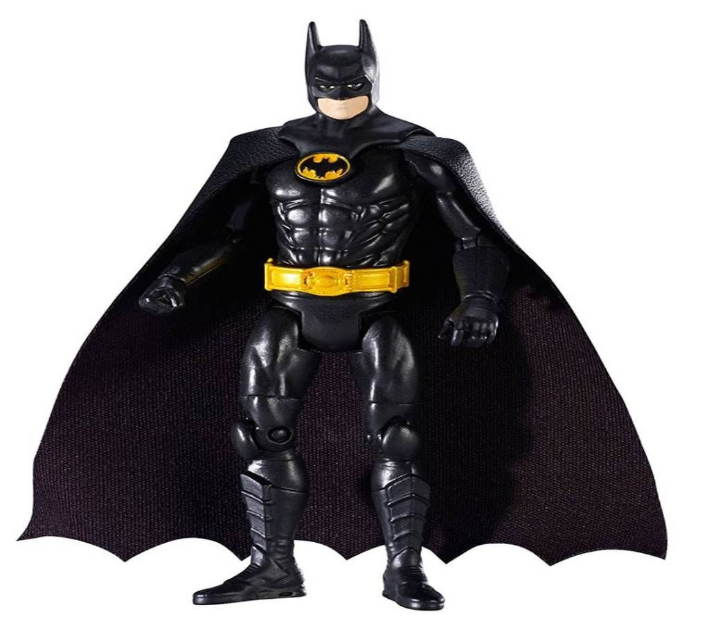 Batman Action Figure Baby toy Comics Multiverse 12 plus"