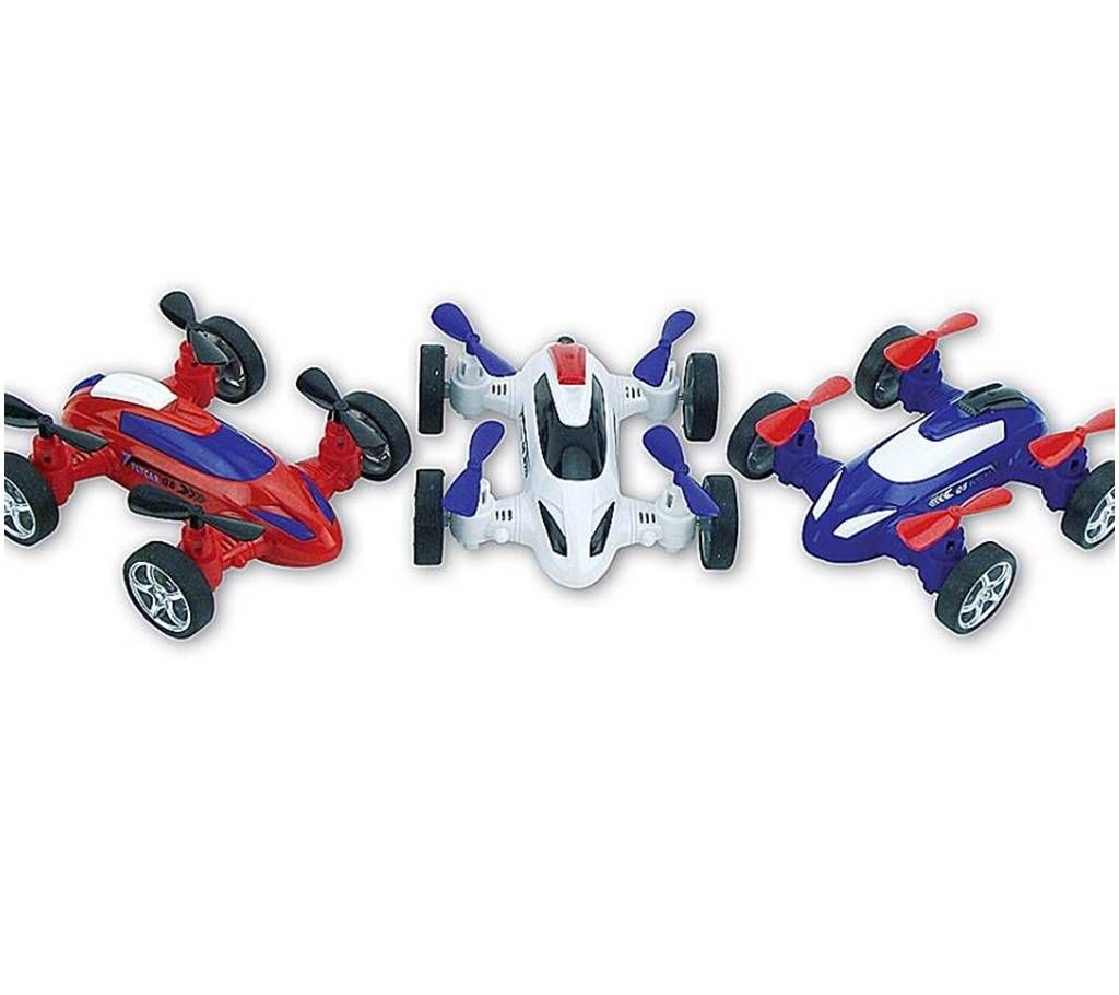 Mini toy Car For kids - 3 pcs