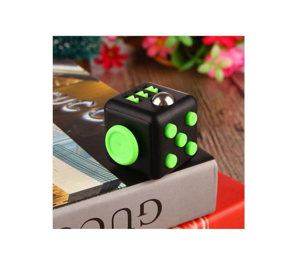 oyuncak infinit Anti stress Fidget cube 