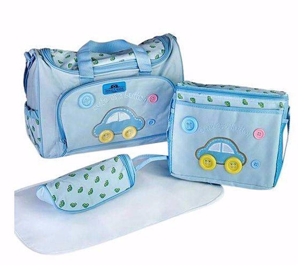 Baby Diaper Bag