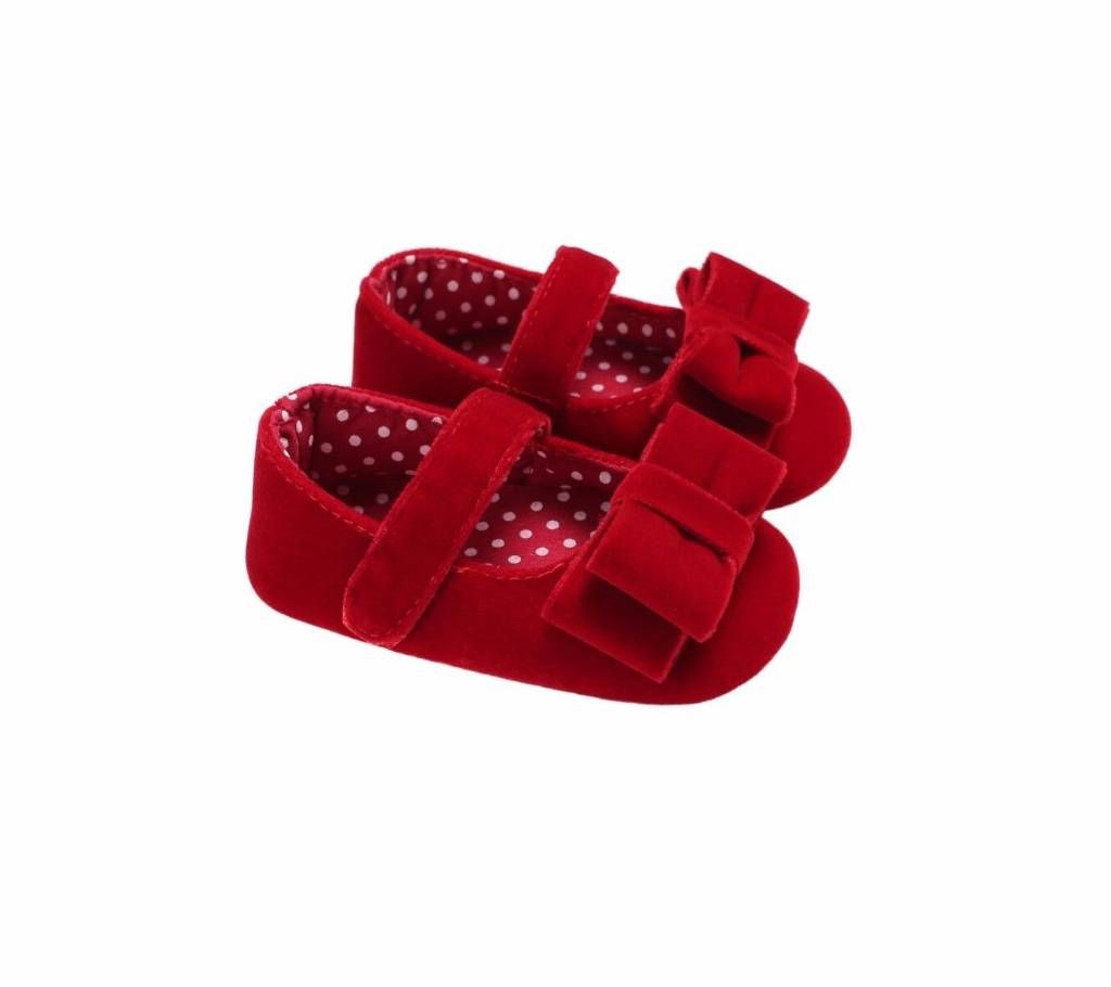 New Spring Summer Newborn Toddler Soft Baby Girl Shoes