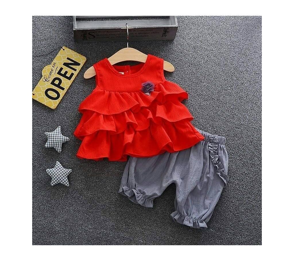 poja baby new dress