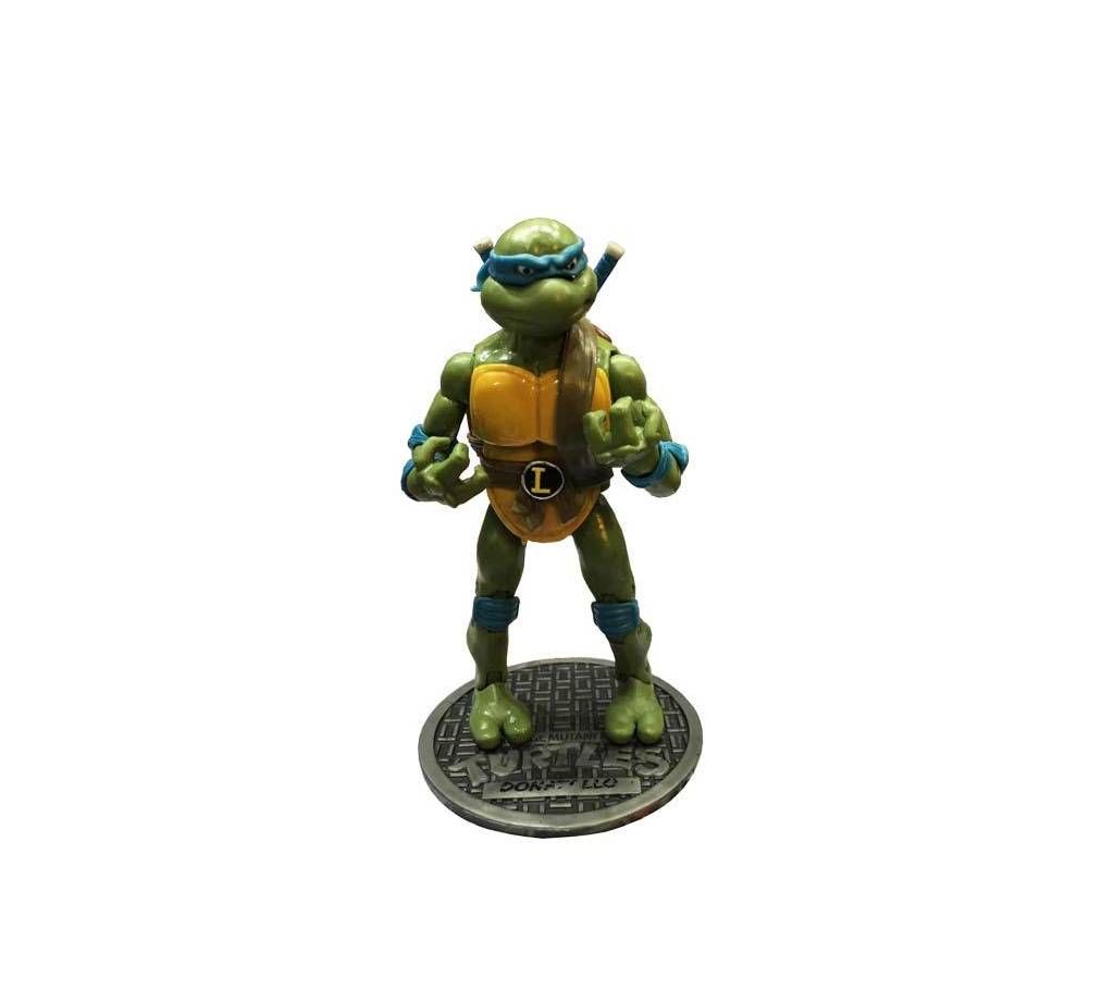 Action Figure TMNT Ninja Turtles Leonardo