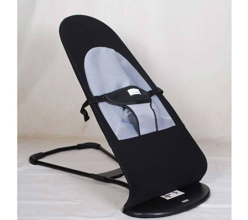 Baby Bouncer Chair-Black