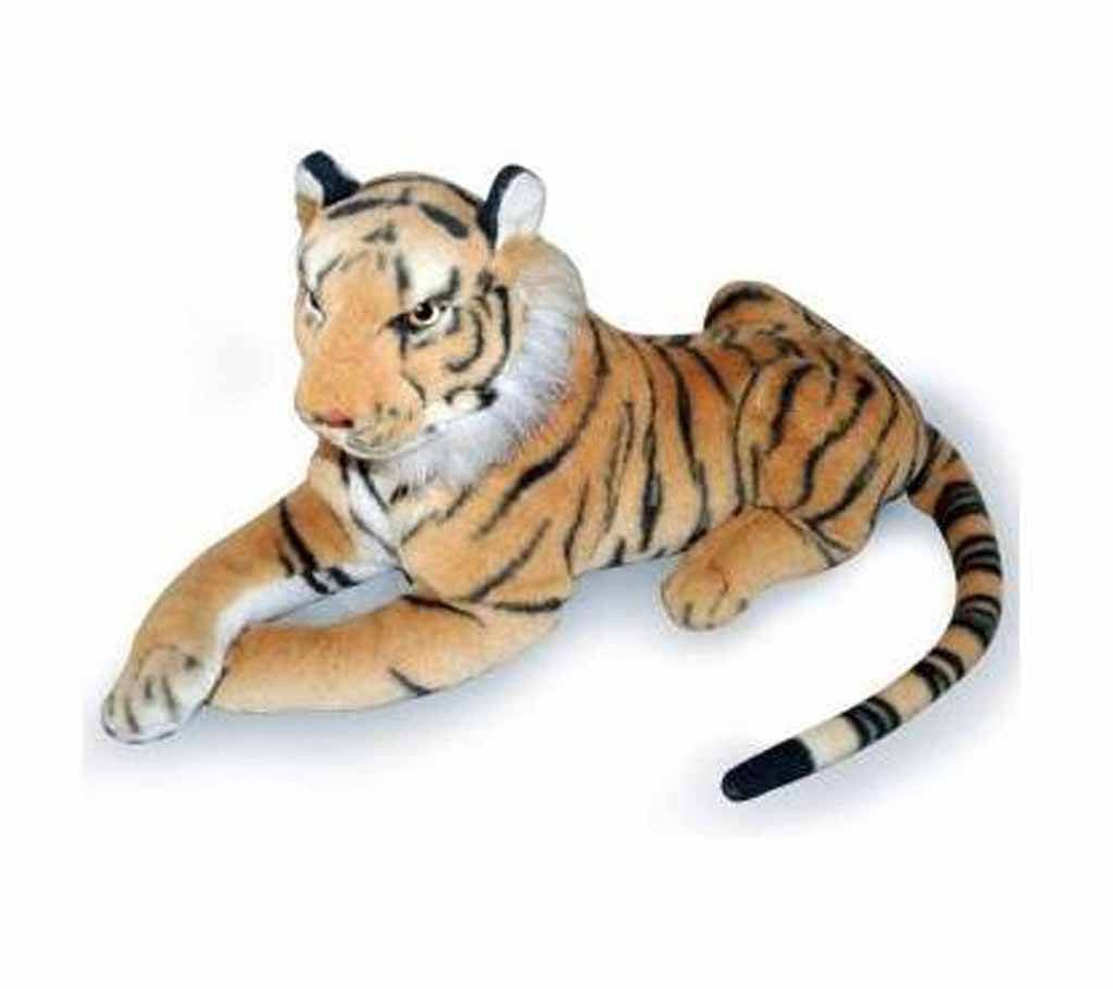 TIGER- Soft toy(without tail)