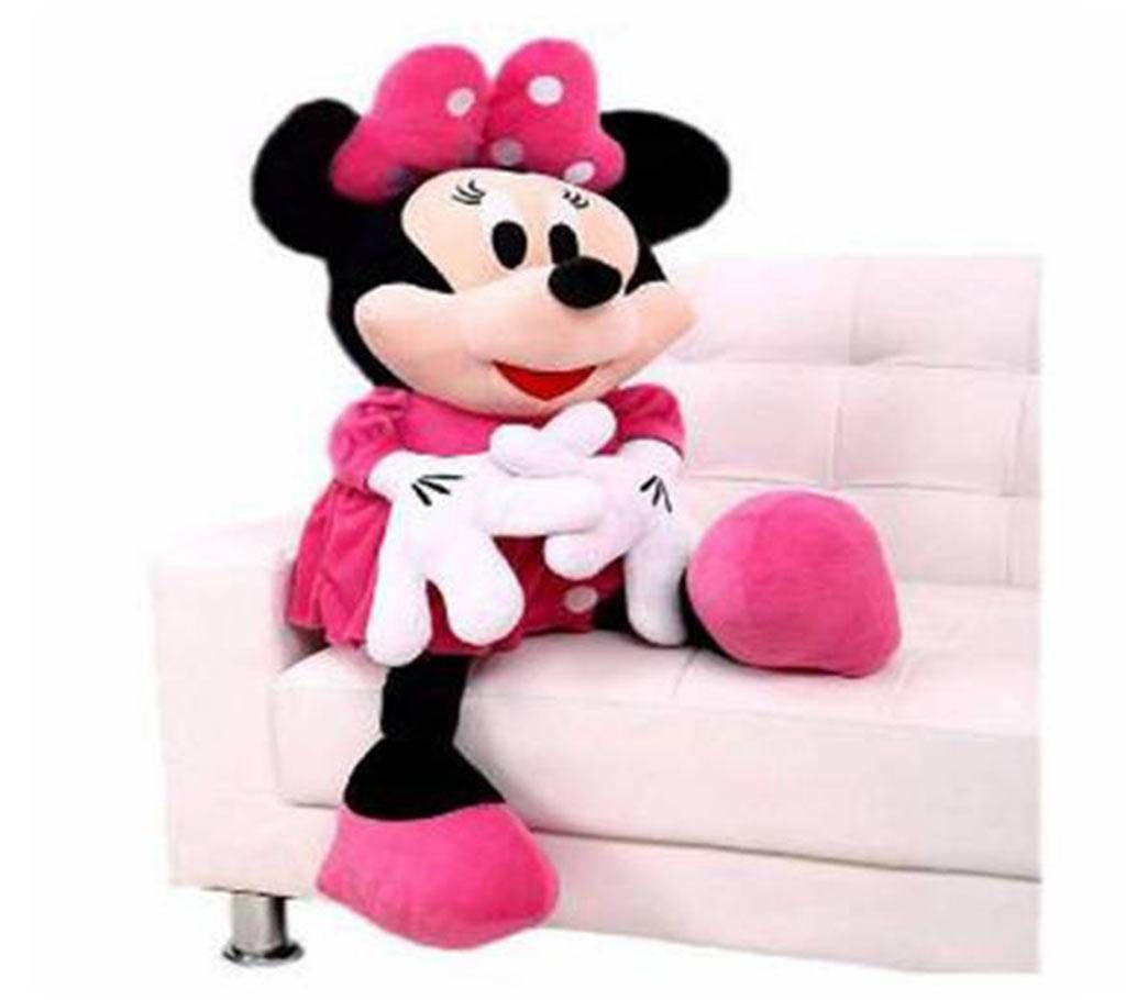 Mini mouse doll- large 