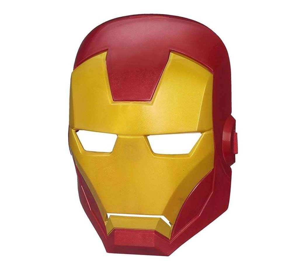 Iron Man LED Mask 