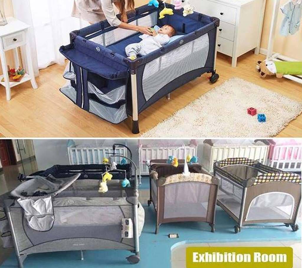 Baby Playpen