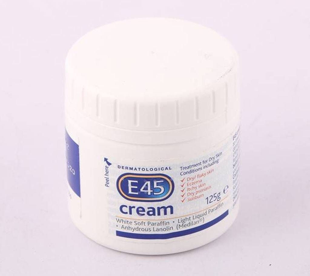 Johnson Bedtime Baby Cream France