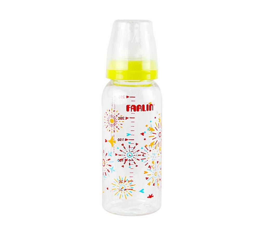Farlin Standard  Neck  Natural Baby Feeding Bottle 300 CC