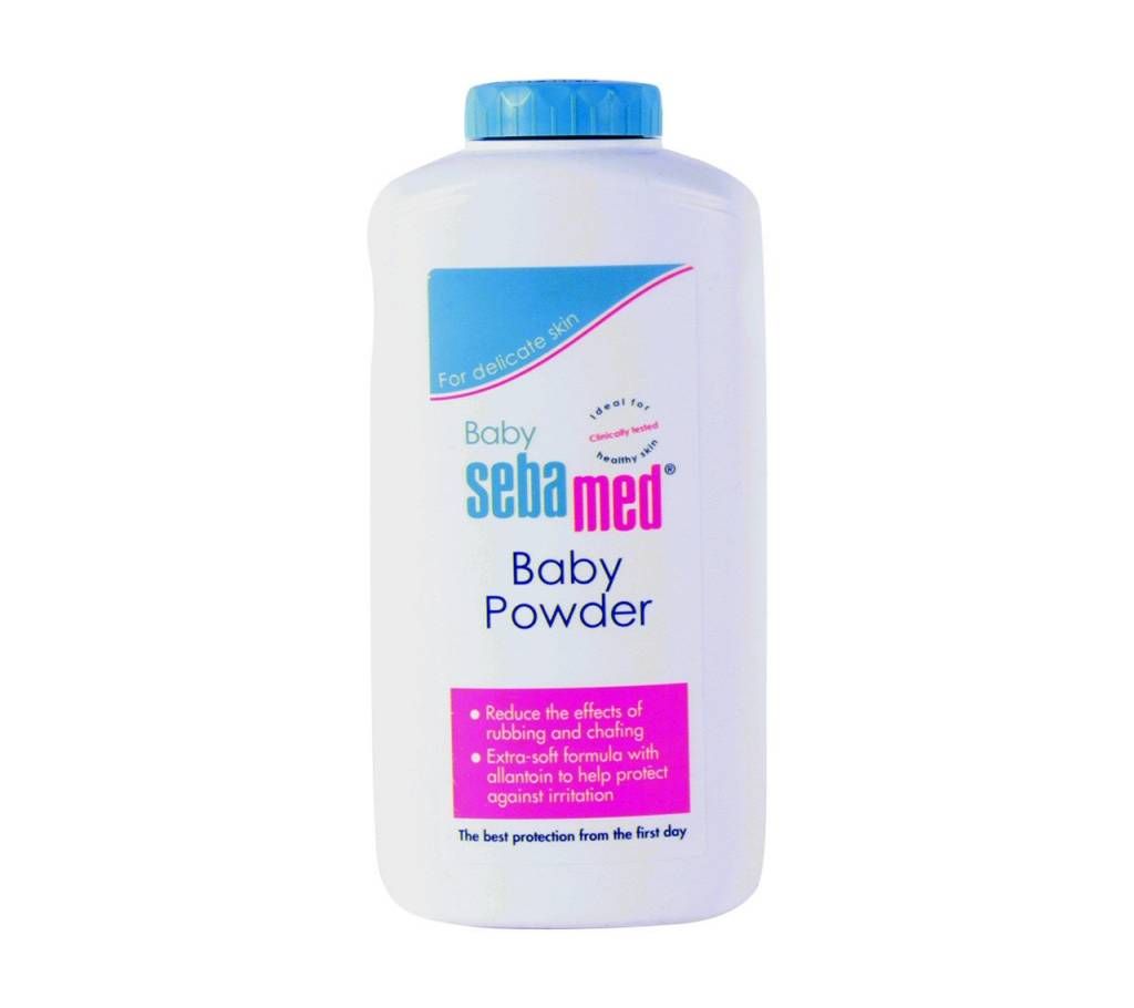 Sebamed Baby Powder - 200g