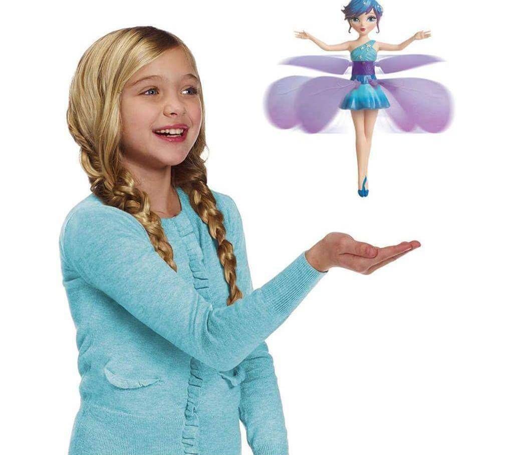Flying Fairy  dol