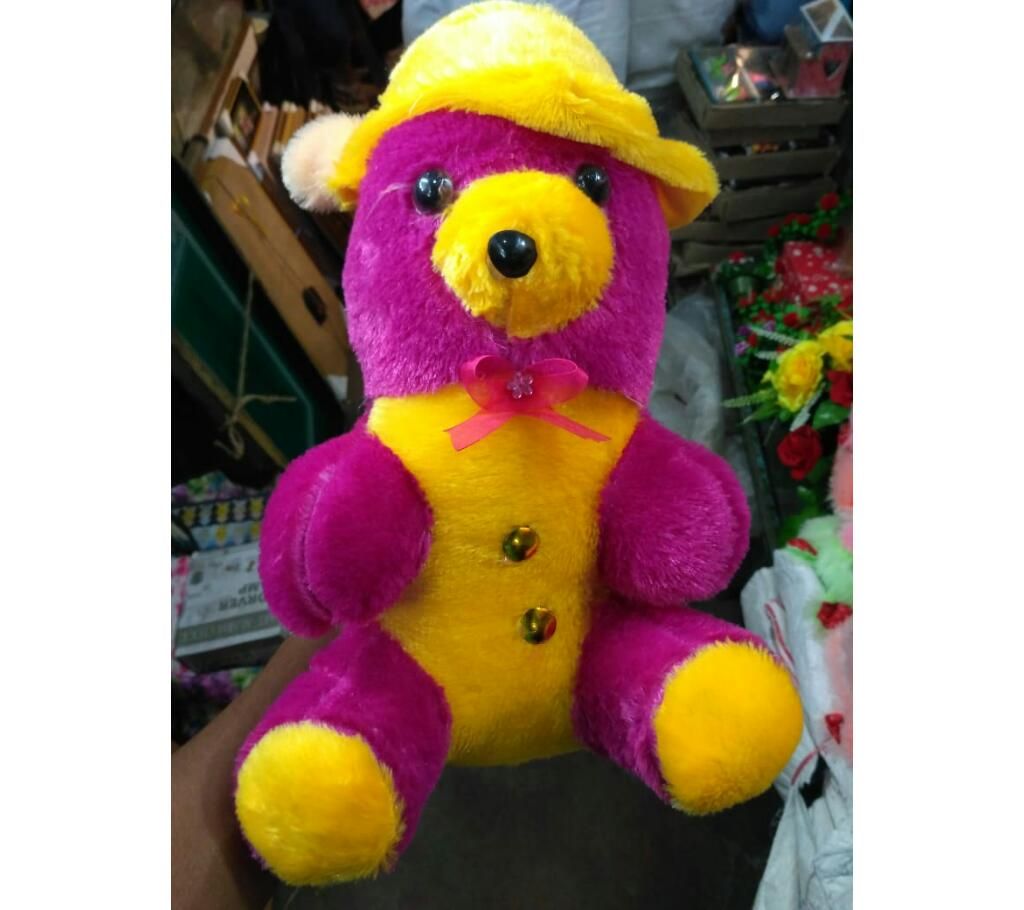 good teddy bear