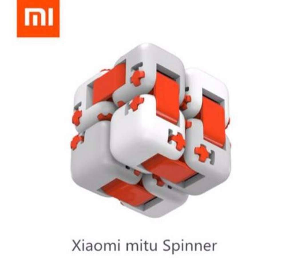 Mitu Cubes Spinner Smart  Magic Cubes