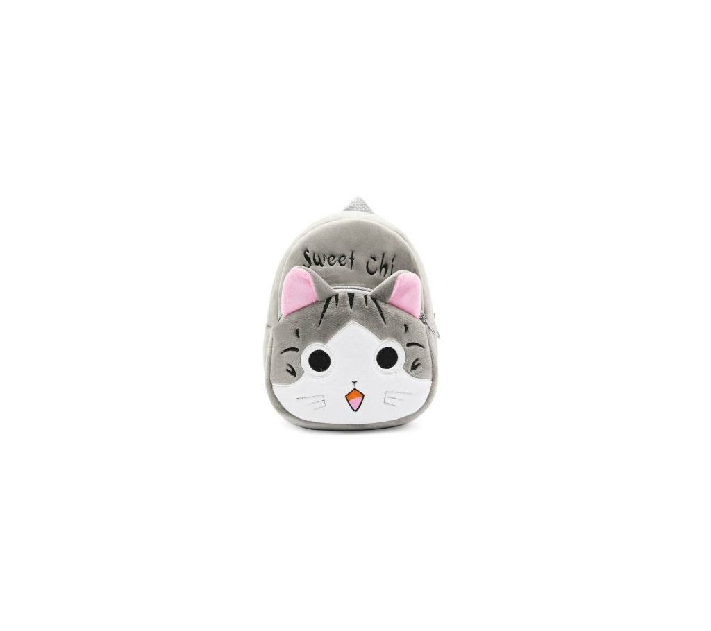 Cartoon School Bag For Kids