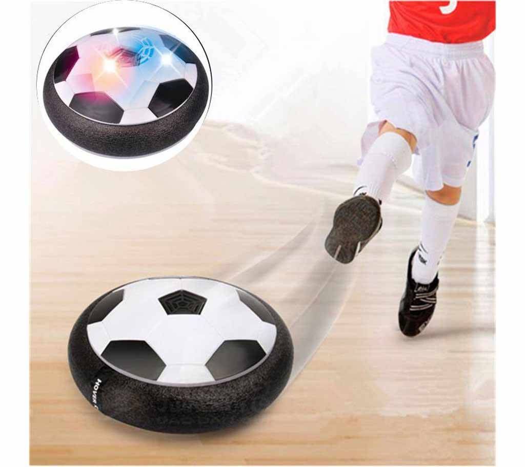 Funny Indoor-Outdoor LED Hover Football