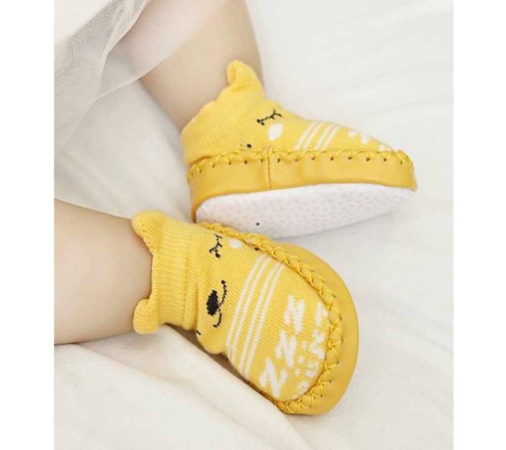 Baby Anti-slip Sock Shoes